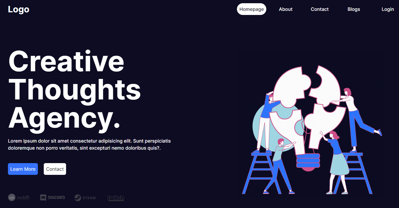 Crearive-Agency