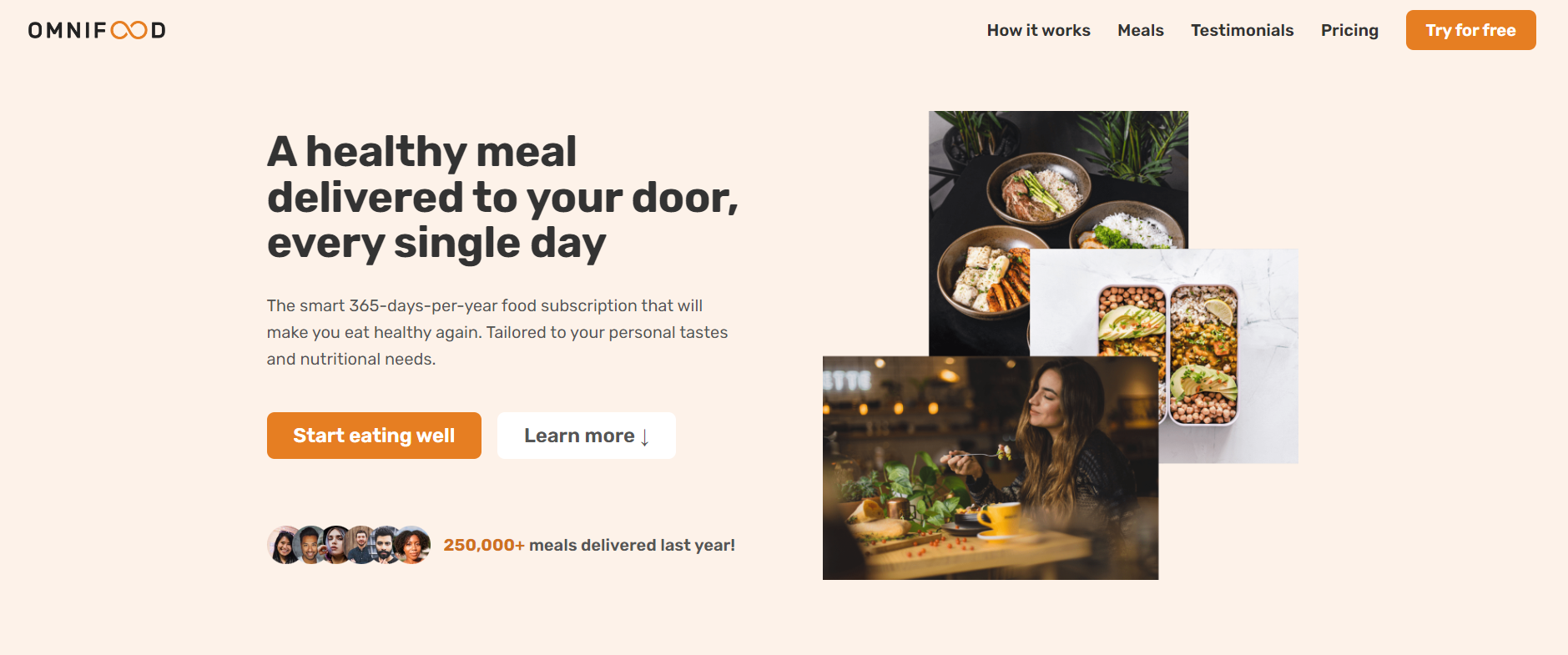 Omni-Food